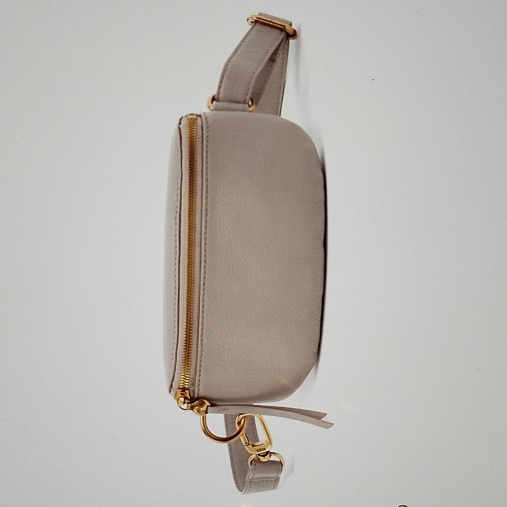 HOBO FERN LEATHER BELT BAG - Picture 16 of 16
